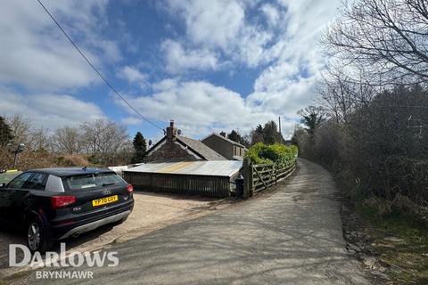 undefined, Upper Gellifelen, ABERGAVENNY