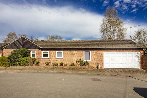 7 Sloane Close, Goring, Reading, RG8 0EL