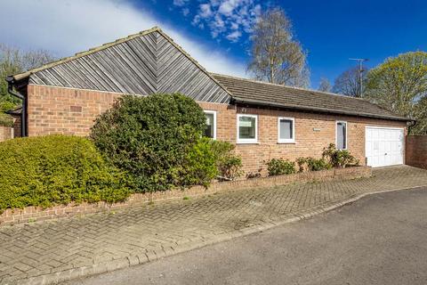 7 Sloane Close, Goring, Reading, RG8 0EL