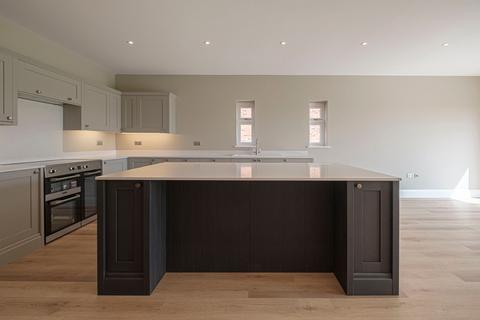 undefined, Plot 2, Eastfields, Great Smeaton, Northallerton, DL6 2EY