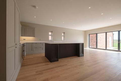 undefined, Plot 2, Eastfields, Great Smeaton, Northallerton, DL6 2EY
