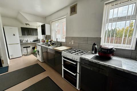3 bedroom semi-detached house for sale, Humber Place, Darlington