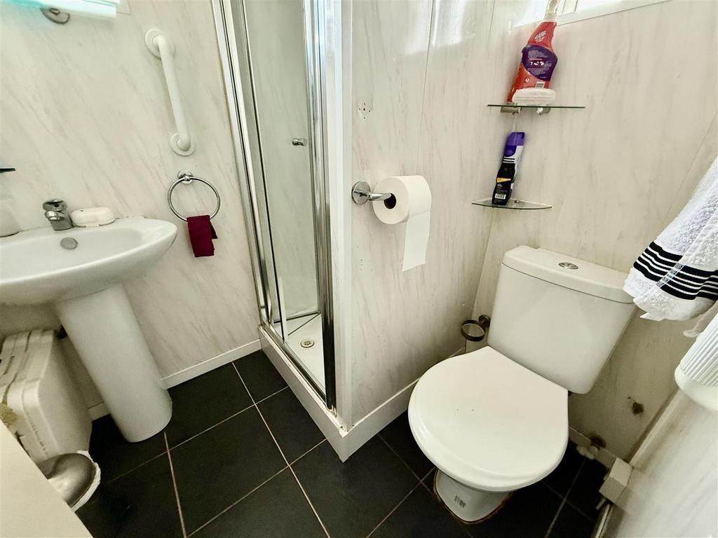 Shower room /wc