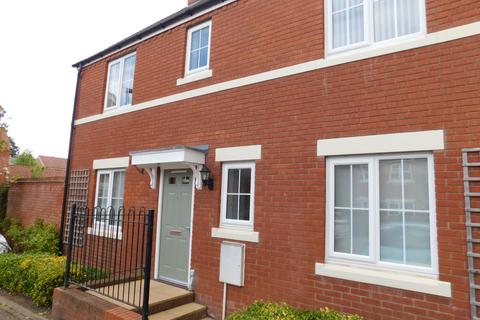4 bedroom detached house to rent, Copthorne Grange, Shrewsbury, SY3