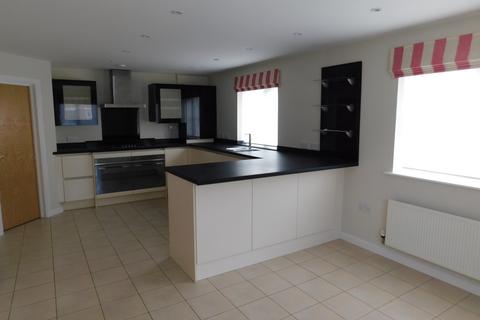 4 bedroom detached house to rent, Copthorne Grange, Shrewsbury, SY3