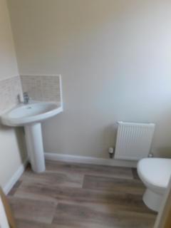 4 bedroom detached house to rent, Copthorne Grange, Shrewsbury, SY3