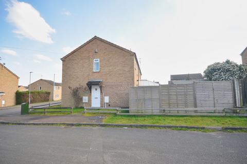 3 Larch Road, Corby, NN17 2UT