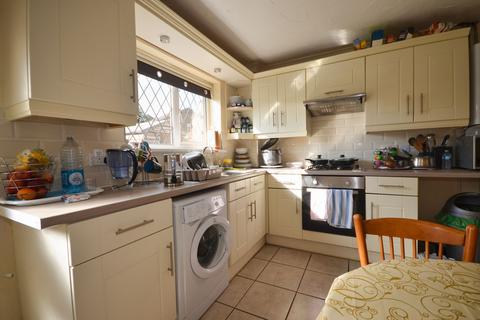 3 Larch Road, Corby, NN17 2UT