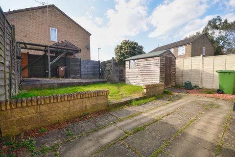 3 Larch Road, Corby, NN17 2UT