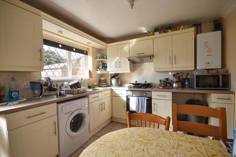3 Larch Road, Corby, NN17 2UT