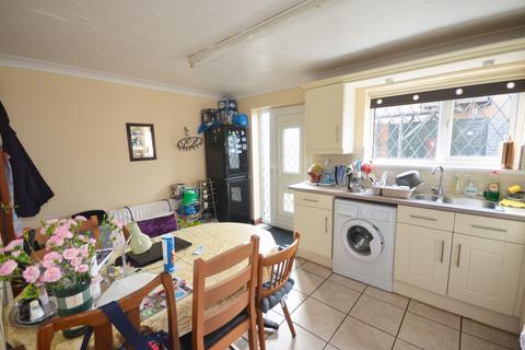 3 Larch Road, Corby, NN17 2UT