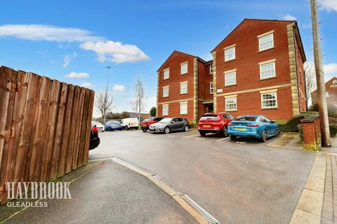 undefined, Kirkby View, Sheffield