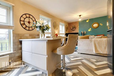 undefined, Kirkby View, Sheffield