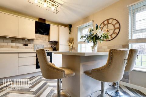 undefined, Kirkby View, Sheffield