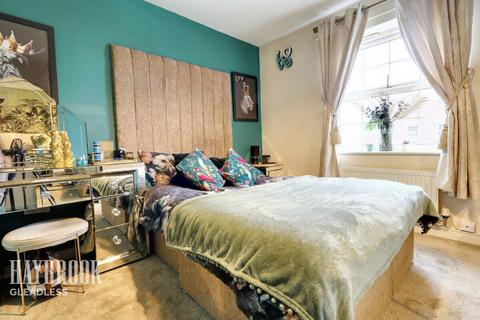 undefined, Kirkby View, Sheffield