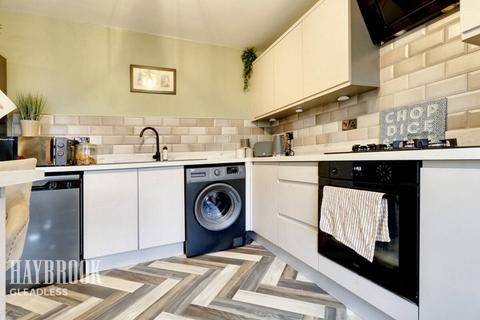 undefined, Kirkby View, Sheffield