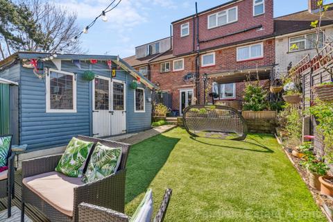 undefined, Longcliffe Path, South Oxhey, Watford, WD19
