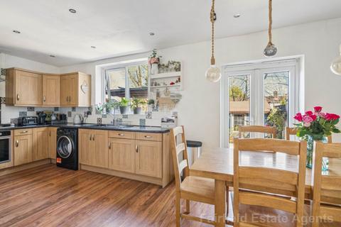 undefined, Longcliffe Path, South Oxhey, Watford, WD19