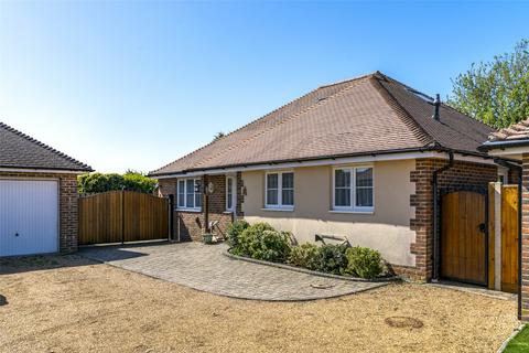 4 bedroom detached house for sale, Greenland Mews, Salvington, Worthing, West Sussex, BN13