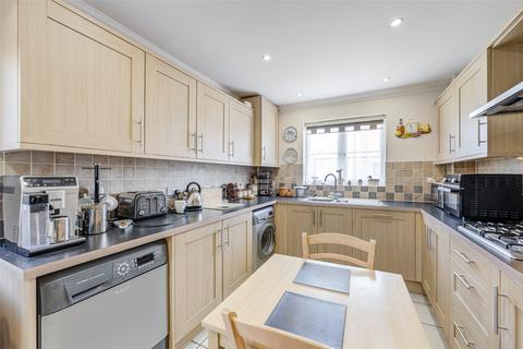 4 bedroom detached house for sale, Greenland Mews, Salvington, Worthing, West Sussex, BN13