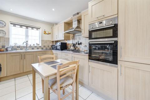 4 bedroom detached house for sale, Greenland Mews, Salvington, Worthing, West Sussex, BN13