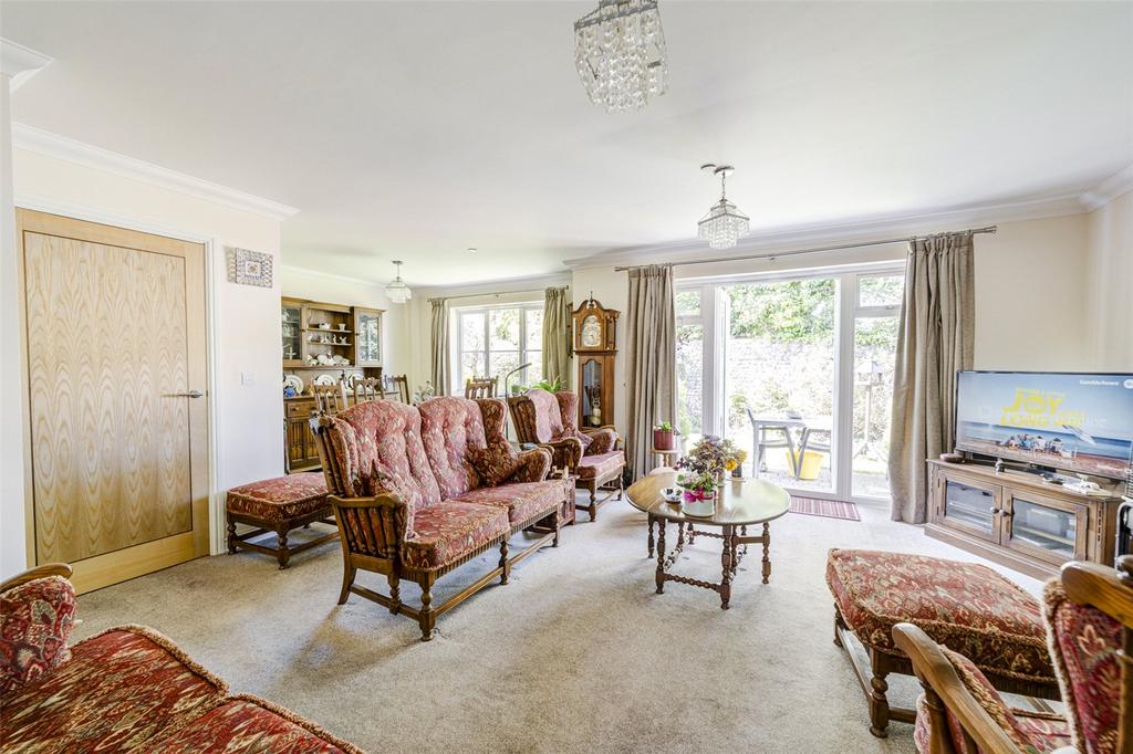 Living/ Dining Room