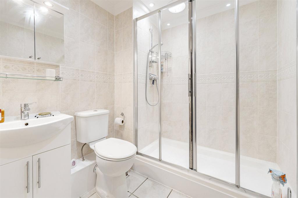 Downstairs Bathroom