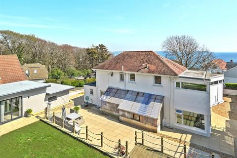 5 bedroom detached house for sale, Porthpean Beach Road, St. Austell
