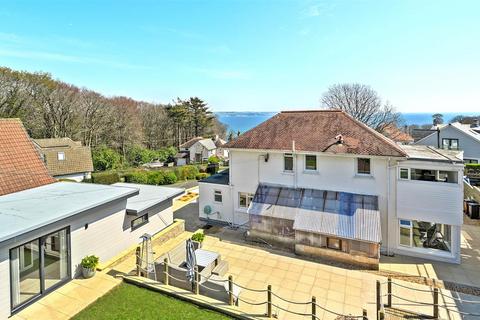 5 bedroom detached house for sale, Porthpean Beach Road, St. Austell