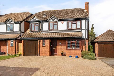 9 Bay Close, Earley, Reading, RG6 5GH