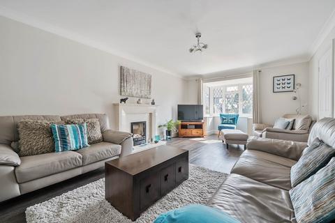 9 Bay Close, Earley, Reading, RG6 5GH