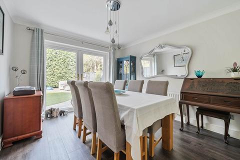 9 Bay Close, Earley, Reading, RG6 5GH