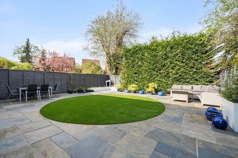 9 Bay Close, Earley, Reading, RG6 5GH