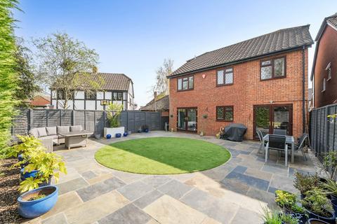 9 Bay Close, Earley, Reading, RG6 5GH