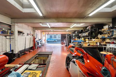 Property for sale, Campbell Road, Brighton, BN1