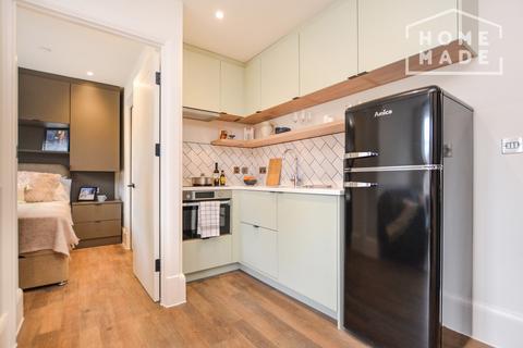 1 bedroom flat to rent, Node, Brixton, SE24