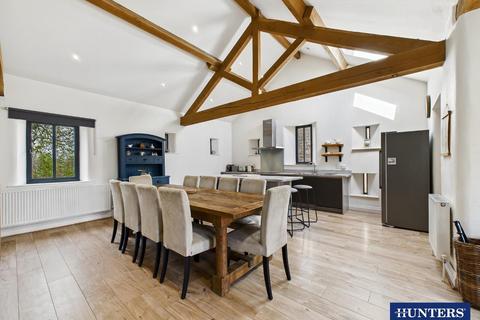 3 bedroom barn conversion for sale, Smoot Garth, Kings Meaburn, Penrith, CA10