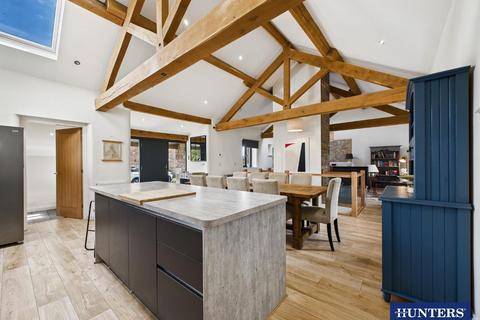 3 bedroom barn conversion for sale, Smoot Garth, Kings Meaburn, Penrith, CA10