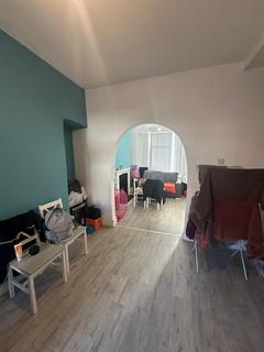 2 bedroom terraced house for sale, Clifford Street, Birkenhead