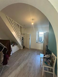 2 bedroom terraced house for sale, Clifford Street, Birkenhead