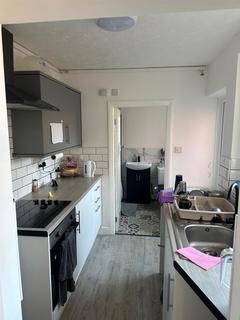 2 bedroom terraced house for sale, Clifford Street, Birkenhead