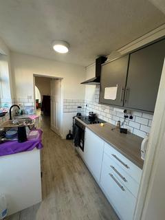 2 bedroom terraced house for sale, Clifford Street, Birkenhead
