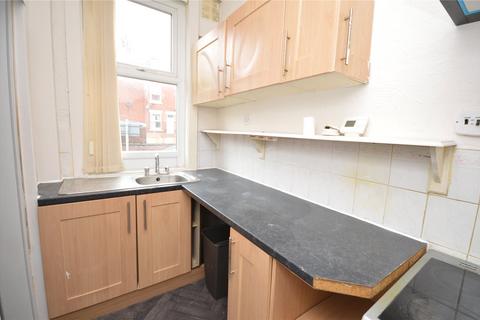 2 bedroom terraced house for sale, Westbourne Avenue, Leeds, West Yorkshire