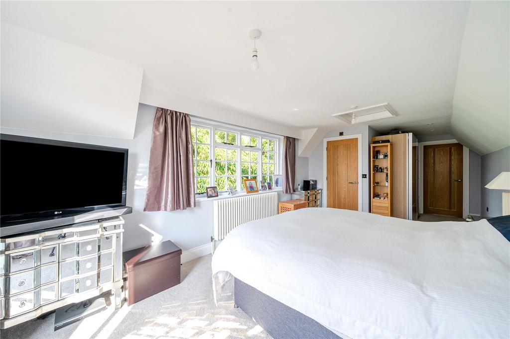 Master Suite