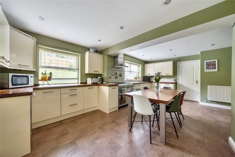 5 bedroom detached house for sale, Berryfield Park, Osbaston, Monmouth, Monmouthshire, NP25
