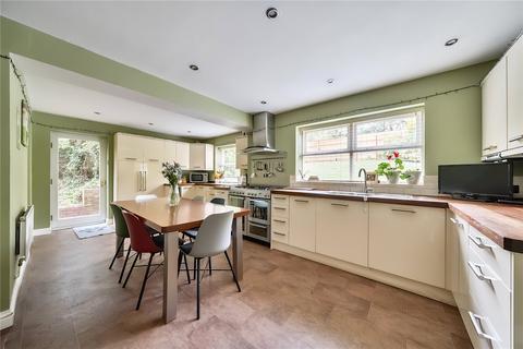 5 bedroom detached house for sale, Berryfield Park, Osbaston, Monmouth, Monmouthshire, NP25