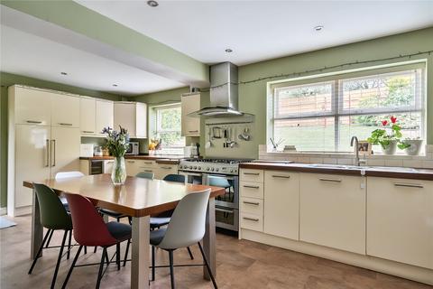 5 bedroom detached house for sale, Berryfield Park, Osbaston, Monmouth, Monmouthshire, NP25