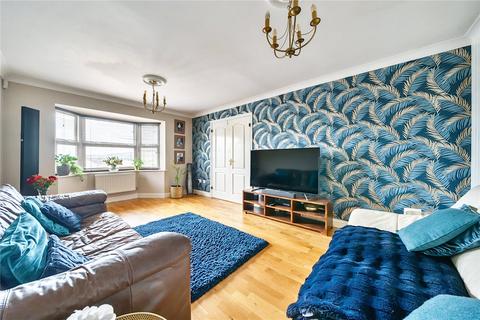 5 bedroom detached house for sale, Berryfield Park, Osbaston, Monmouth, Monmouthshire, NP25