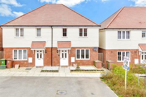 2 bedroom semi-detached house for sale, Cheeseman Drive, Tonbridge TN12