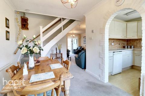 18 Rushdene Walk, Biggin Hill, Westerham, TN16 3UG